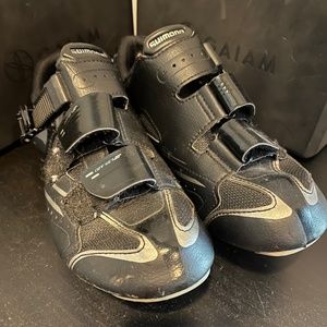 Women’s Shimano Spin Shoes